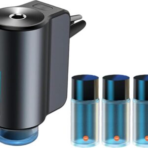 Smart Car Air Freshener